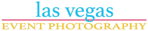 Las Vegas Event Photography logo
